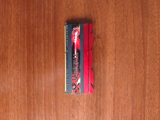 G.SKILL TridentX — 8 GB DDR3 1600 MHz CL7