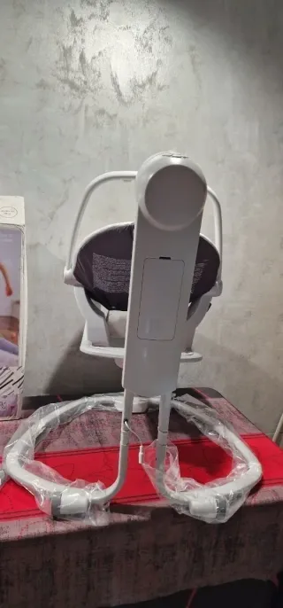 Hamaca Columpio Joie Serina 2 en 1