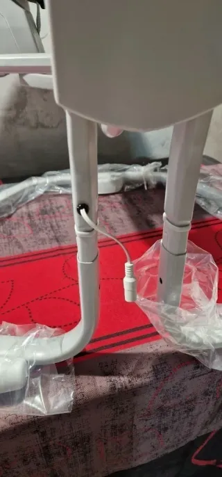 Hamaca Columpio Joie Serina 2 en 1