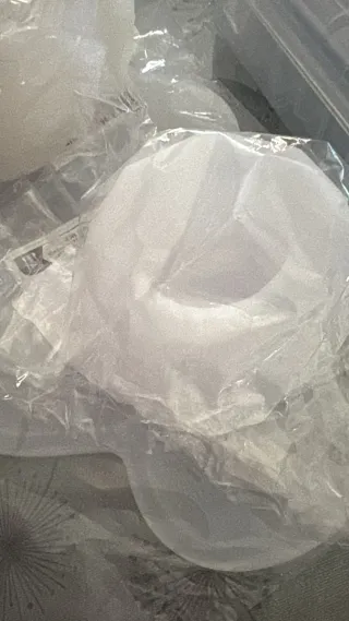 Moldes de silicona para manualidades