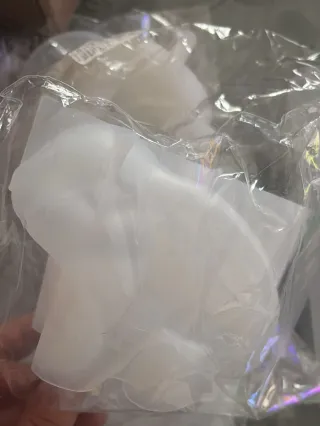 Moldes de silicona para manualidades