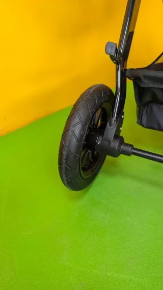 Cochecito bebé 3 en 1 kinderkraft