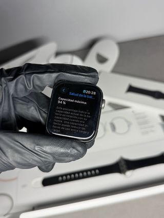 APPLE WATCH SERIES 5, GPS + CELL, 44mm