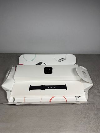 APPLE WATCH SERIES 5, GPS + CELL, 44mm