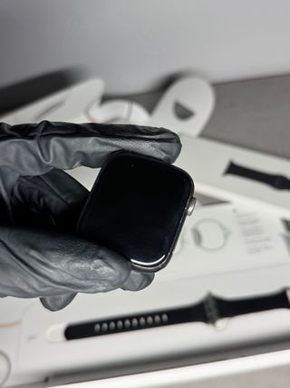 APPLE WATCH SERIES 5, GPS + CELL, 44mm