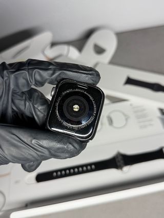 APPLE WATCH SERIES 5, GPS + CELL, 44mm