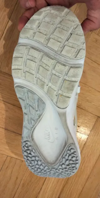 Nike Air Huarache Craft Talla 38,5