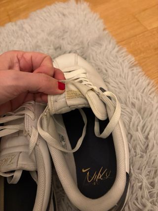 Zapatillas Nike Cortez Talla 40
