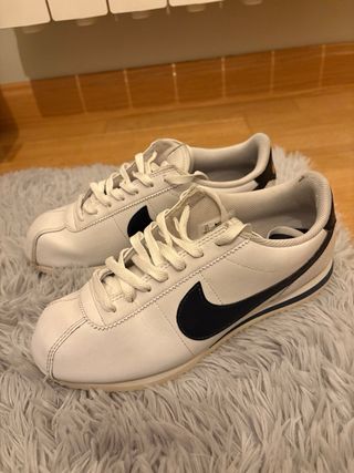 Zapatillas Nike Cortez Talla 40