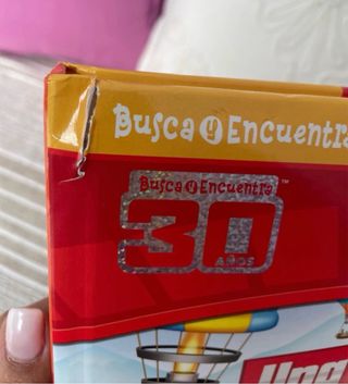 LIBRO BUSCA Y ENCUENTRA PATRULLA CANINA