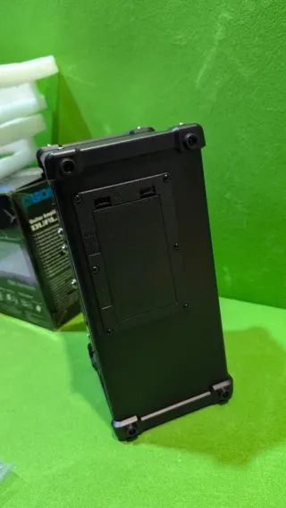 BOSS Dual Cube LX Amplificador de Guitarra