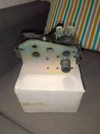 Válvula Inversora Saunier Duval themis placa