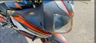 Daelim Roadwin 250R FI