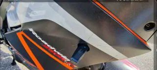 Daelim Roadwin 250R FI