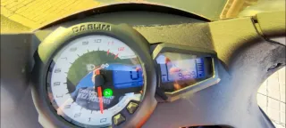 Daelim Roadwin 250R FI