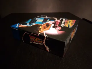 Back to the Future: Dice Through Time