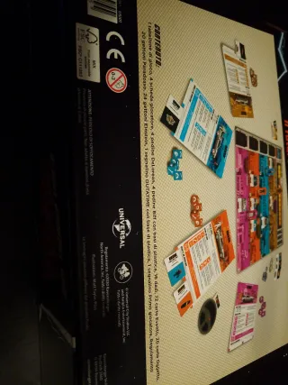 Back to the Future: Dice Through Time