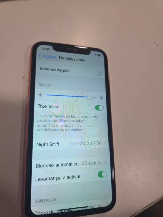 iPhone XR Coral 128GB