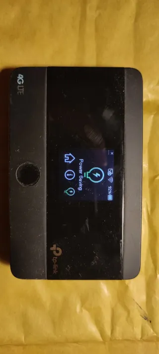 Modem TP-Link 4G LTE