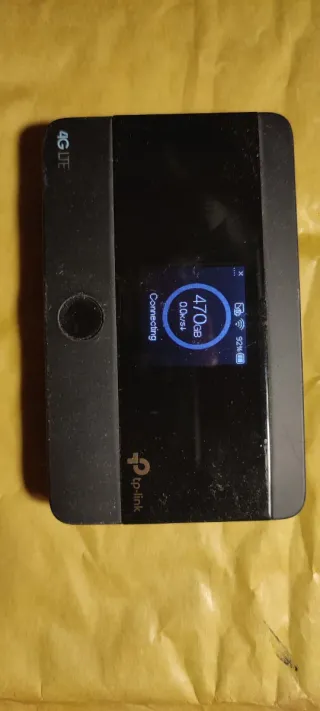 Modem TP-Link 4G LTE