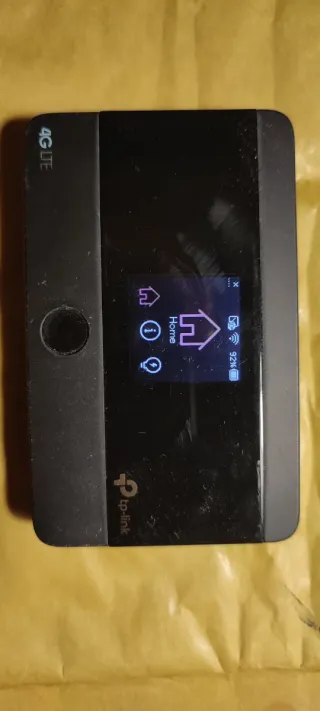 Modem TP-Link 4G LTE