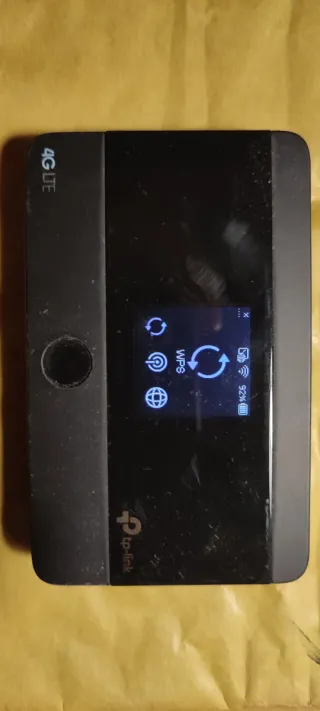 Modem TP-Link 4G LTE