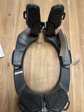 Neck brace  Husqvarna by Leatt