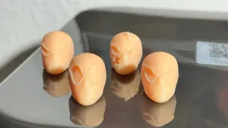 Cabezas Spiderman Comic Marvel Legends resina