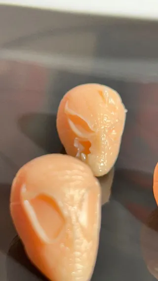 Cabezas Spiderman Comic Marvel Legends resina