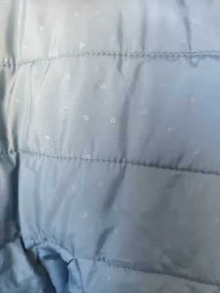 Buzo para bebé 3-6 meses