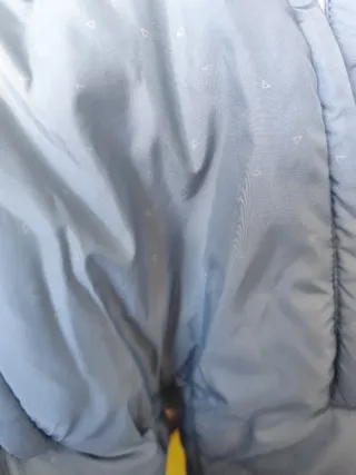 Buzo para bebé 3-6 meses