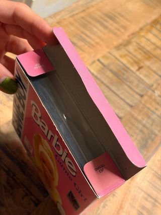 Barbie Game Girl Game Boy Nintendo