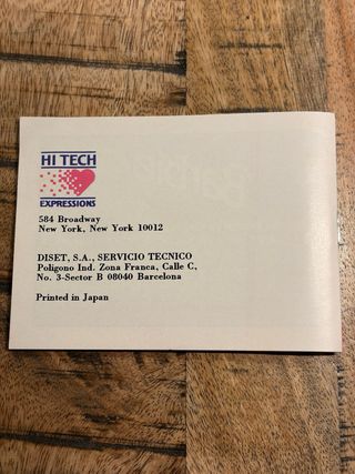 Barbie Game Girl Game Boy Nintendo