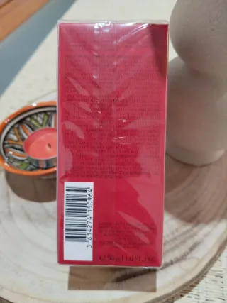 Giorgio Armani Eau de Parfum Intense Si