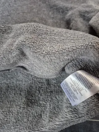 Sudadera Quiksilver 8 años