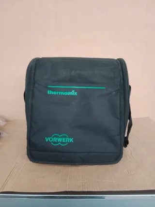 Funda Transporte Thermomix TM3