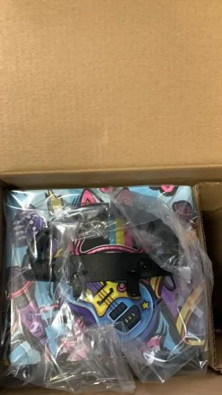 Karaoke Infantil Golden Star