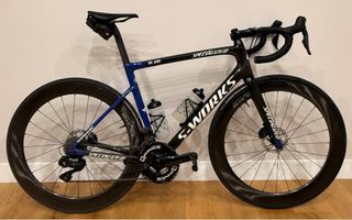 Cuadro S-Works Tarmac SL6 Disc T56