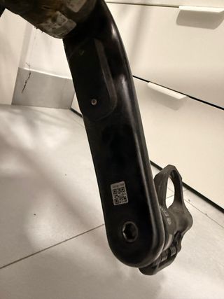 Cuadro S-Works Tarmac SL6 Disc T56