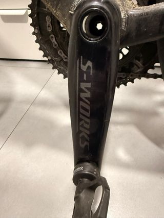 Cuadro S-Works Tarmac SL6 Disc T56