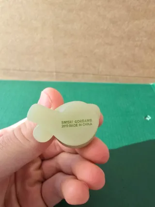 Smiski - Figure da collezione