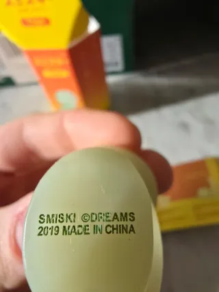 Smiski - Figure da collezione