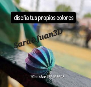 Pin Farolillos a tu estilo