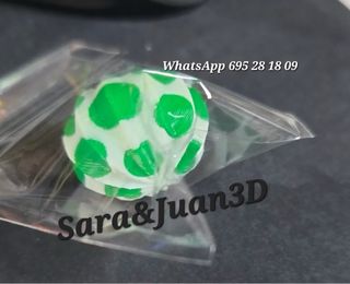 Pin Farolillos a tu estilo