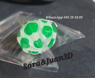 Pin Farolillos a tu estilo