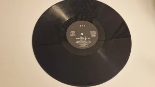 Vinilo G.F.K. People