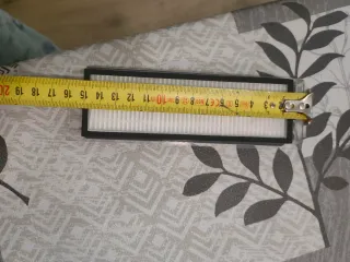 Filtros Robot Aspirador Xiaomi Nuevos