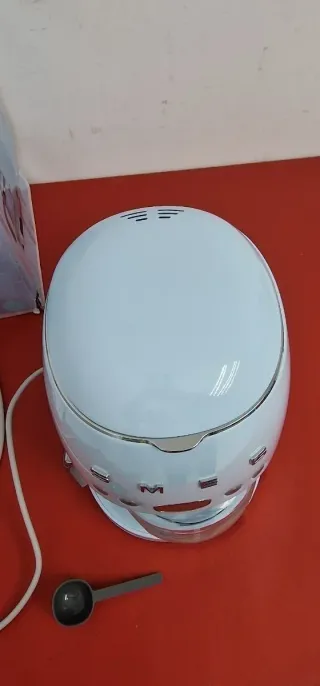 Cafetera de Goteo Smeg