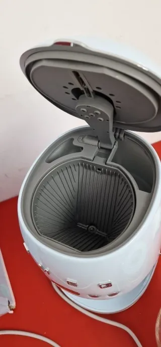 Cafetera de Goteo Smeg