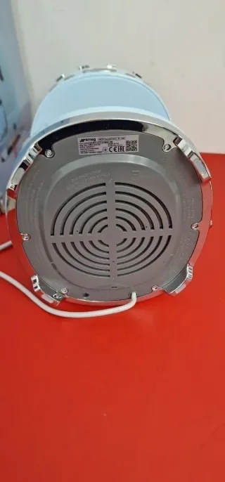 Cafetera de Goteo Smeg